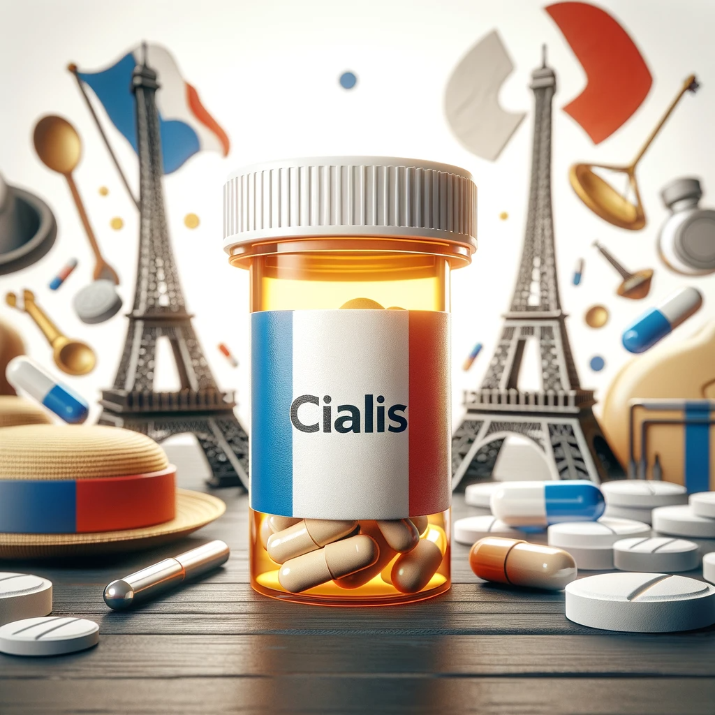 Cialis ou en acheter 